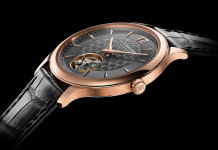 PRIMEIRAS IMPRESSÕES | Baselworld 2019: Chopard L.U.C Flying T Twin © chopard