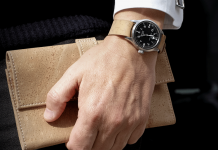 INICIATIVA| Correias de cortiça: alternativa patriótica