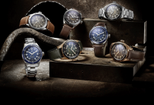 PRIMEIRAS IMPRESSÕES | Baselworld 2019: TAG Heuer Autavia Isograph