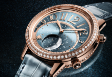 PRIMEIRAS IMPRESSÕES | Novidades 2019: Jaeger-LeCoultre Rendez-Vous Moon Serenity Jaeger-LeCoultre Rendez-Vous Moon Serenity | © Jaeger-LeCoultre