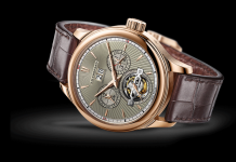 EM FOCO | Chopard L.U.C All-in-One: cúmulo de competências