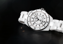 PRIMEIRAS IMPRESSÕES | Baselworld 2019: o novo Chanel J12 Chanel J12 Ref. H5700 | © Paulo pires/Espiral do Tempo