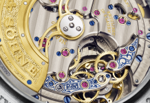 PRIMEIRAS IMPRESSÕES | A. Lange & Söhne Lange 1 Tourbillon Perpetual Calendar ‘25th Anniversary’