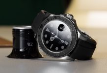 PRIMEIRAS IMPRESSÕES | Baselworld 2019: o novo Rolex Yacht-Master 42