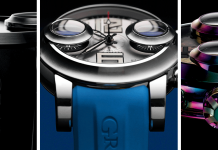 ÍCONES | Graham: 15 anos, 15 factos sobre o Swordfish