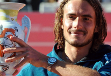 ATUALIDADES | Stefanos Tsitsipas: um campeão clássico