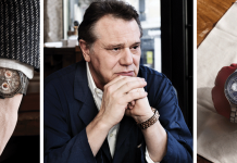 PERFIL | François-Paul Journe: Primus Inter Pares