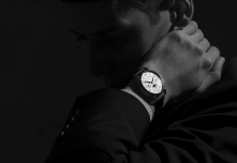 GALERIA | A Arte da Espera: o 1815 Annual Calendar por Clemens Poloczek “A Arte da Espera” com o 1815 Annual Calendar © André Hemstedt e Tine Reimer