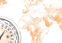 HERANÇA | Louis Cottier: todo o tempo do mundo louis-cottier