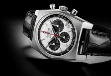 ATUALIDADES | Zenith e um primor revivalista