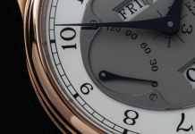 EM FOCO | F. P. Journe Octa Quantième Perpétuel F.P. Journe Octa Quantième Perpétuel | © Susana Gasalho/Espiral do Tempo