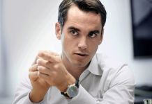 PERFIL | Edouard Meylan: suave e agitador