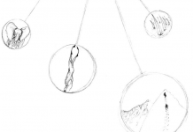 HISTÓRIAS | Viajantes no tempo Viajantes no tempo © Magda Pedrosa / Espiral do Tempo