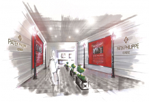 ATUALIDADES | Agenda: Patek Philippe Watch Art Grand Exhibition Singapura 2019