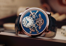 PRIMEIRAS IMPRESSÕES | MB&F: o derradeiro LM2