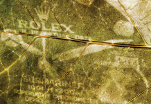 HERANÇA | Ecossistema Rolex