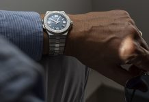 PRIMEIRAS IMPRESSÕES | Novidades 2019: Chopard Alpine Eagle e o ciclo completo
